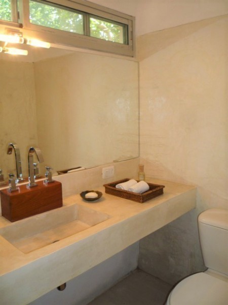 Encantadora casa en la zona del Chorro